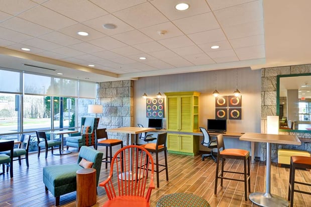 Images Home2 Suites by Hilton Winston-Salem Hanes Mall