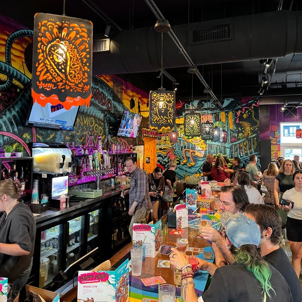 Images Condado Tacos