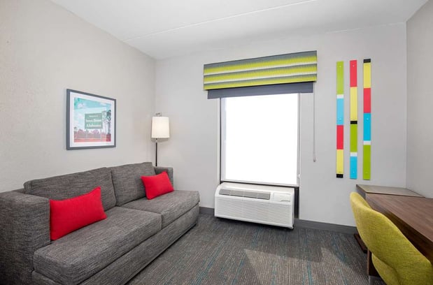 Images Hampton Inn Selma