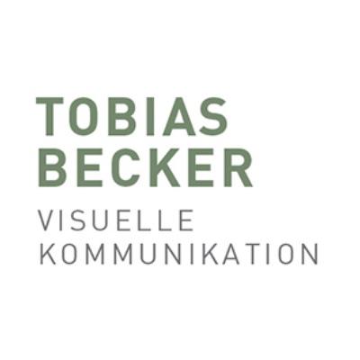 Tobias Becker Visuelle Kommunikation in Krefeld - Logo