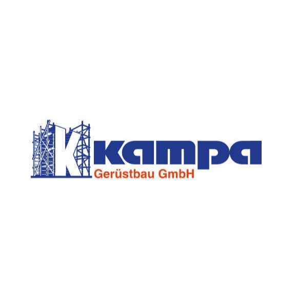 Gerüstbau Kampa GmbH - Gerüstbauer Köln