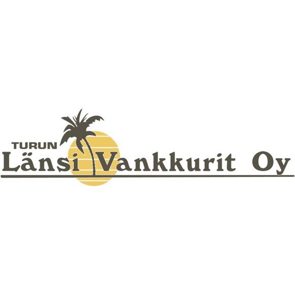 Turun Länsi-Vankkurit Oy Logo