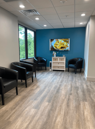 Images Tarheel Family & Cosmetic Dentistry: Riley Hewgley, DDS