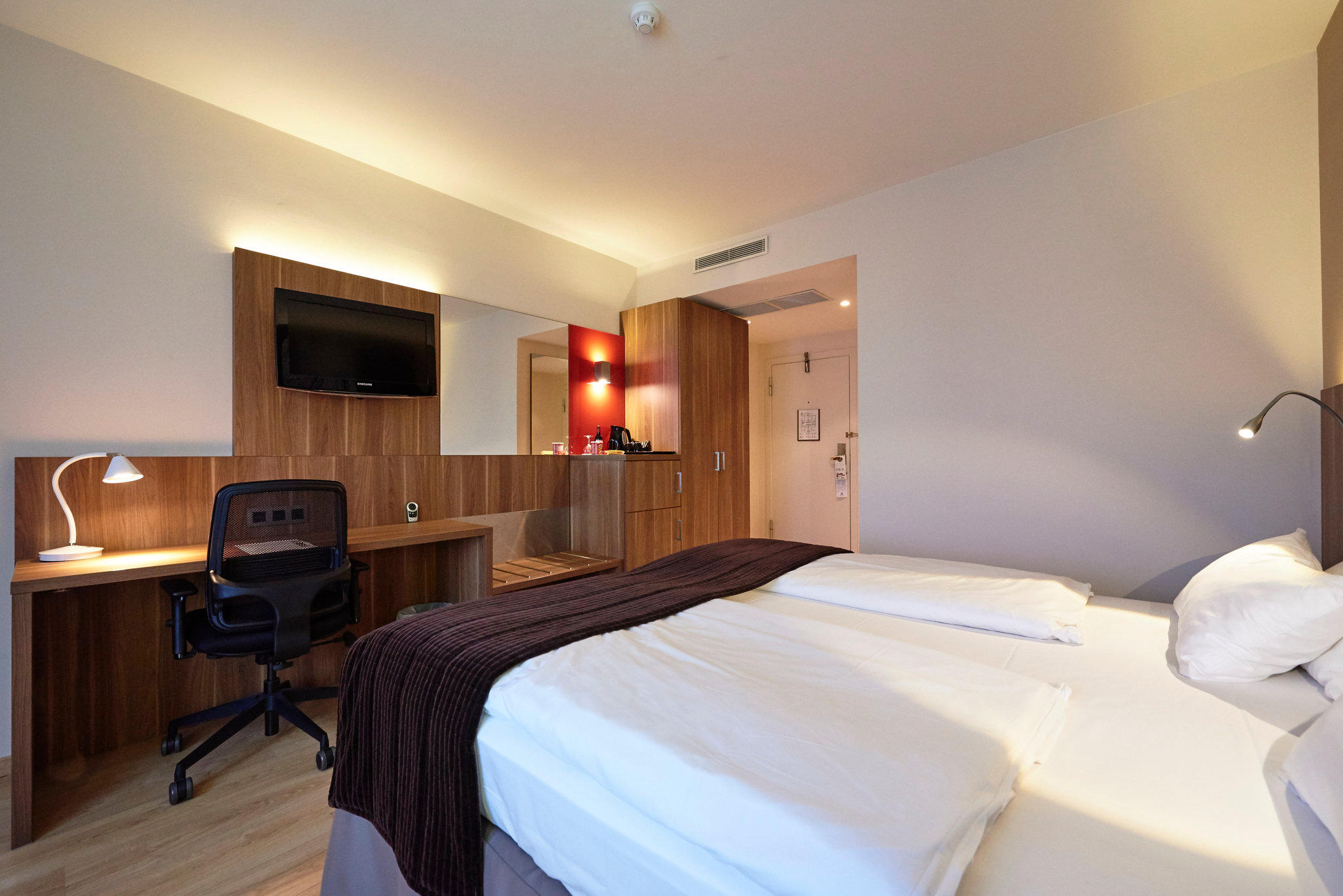 Fotos - Holiday Inn Brussels - Schuman by IHG - 7