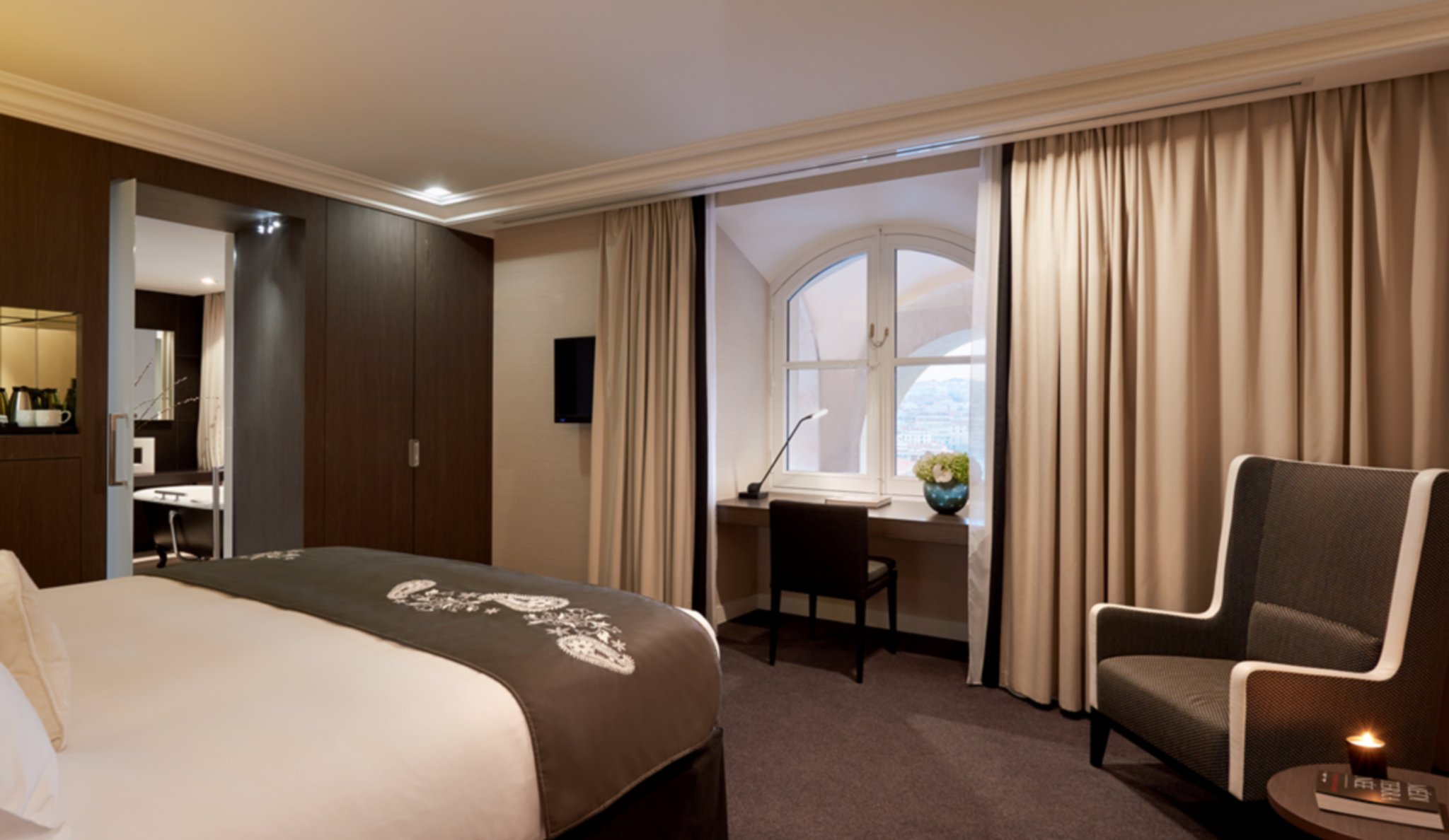 InterContinental Marseille - Hotel Dieu by IHG