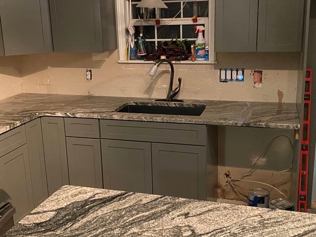 Images Mountainside Renovations LLC