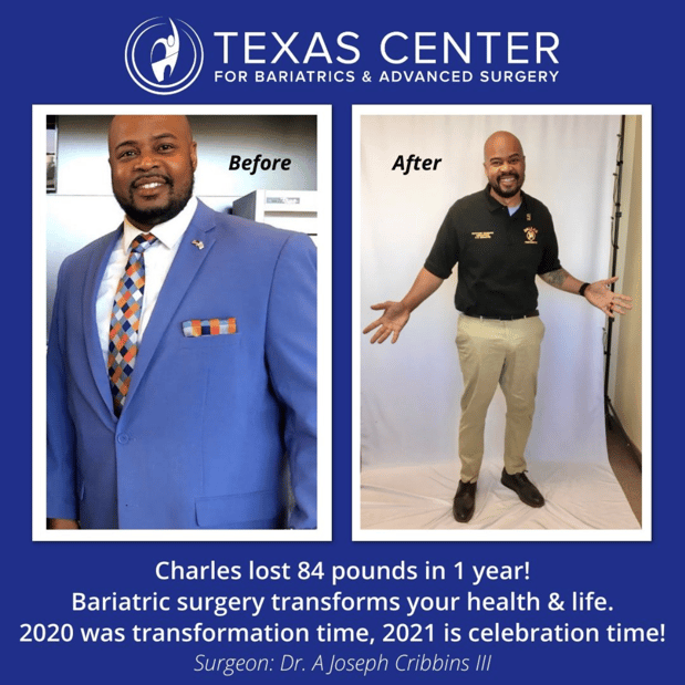 Images Texas Center for Bariatrics & Advanced Surgery