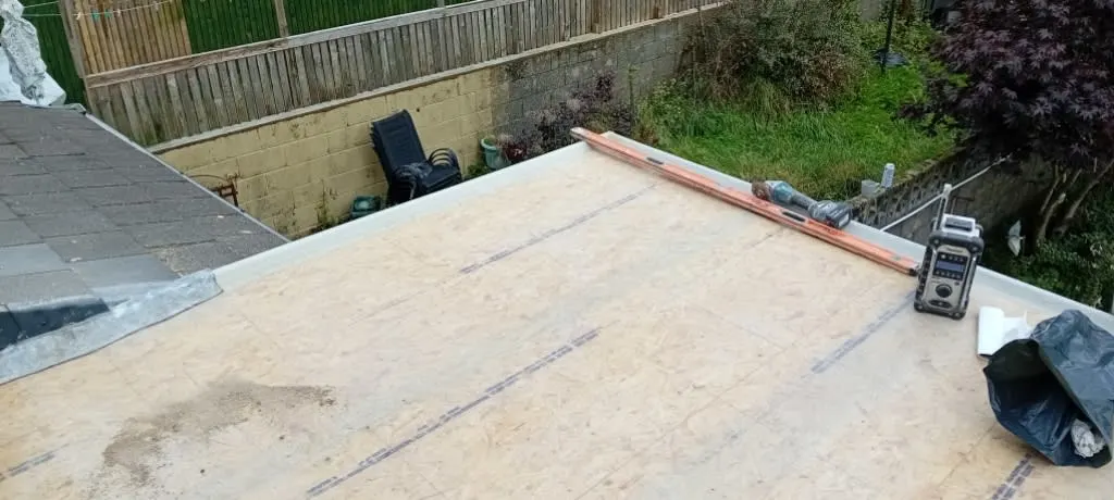 Images Stormproof Roofing and Building wales Ltd