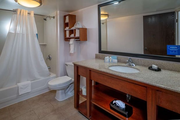 Images Hampton Inn Charleston-Downtown