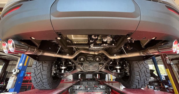 Images Nxt-UP Offroad & Performance