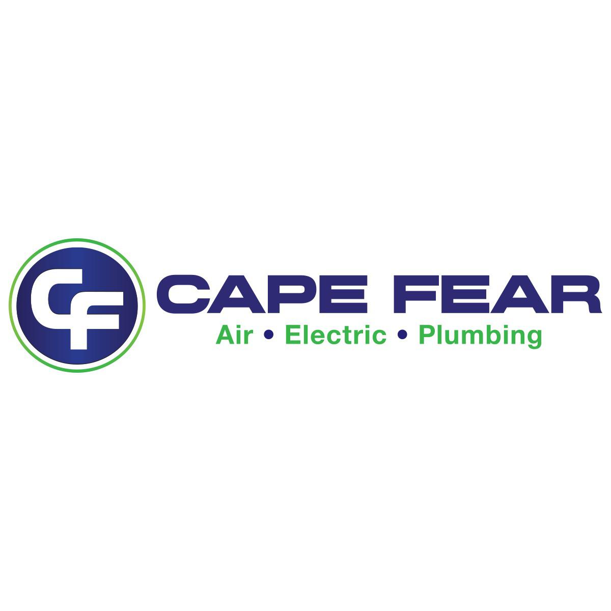 Cape Fear Air, Electrical & Plumbing - Fayetteville, NC 28305 - (910)216-9394 | ShowMeLocal.com
