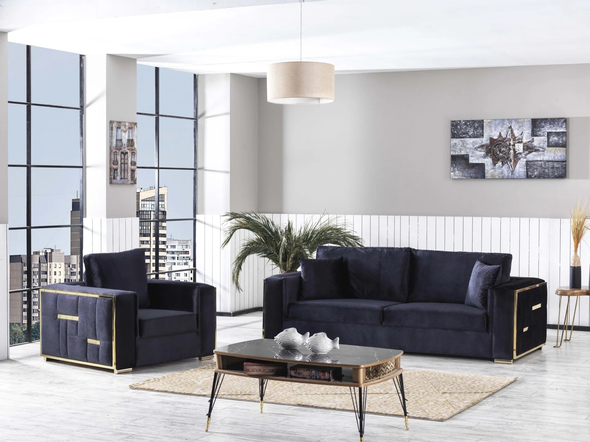 Elevate your home or office with sleek and sophisticated modern furniture from Mod Designs Moving & Furniture. Our collection features contemporary designs that combine form and function, creating spaces that are both stylish and practical.