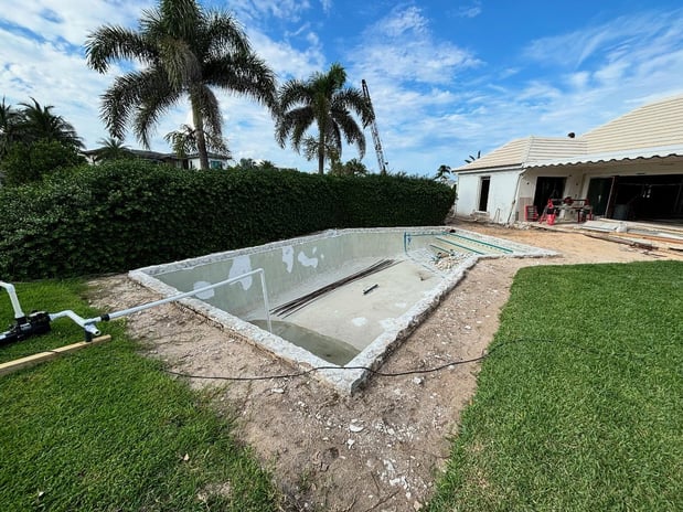 Images Kismet Pool and Patio