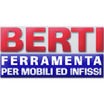 Ferramenta Berti Logo