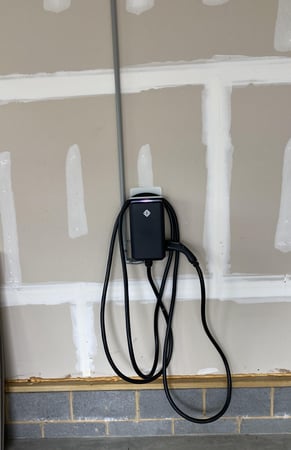 Images GreenKey EV Charging Solutions