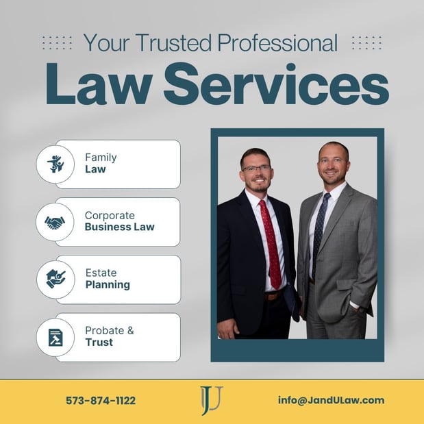 Images Jones & Ueligger Law