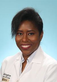 J. Gmerice Hammond