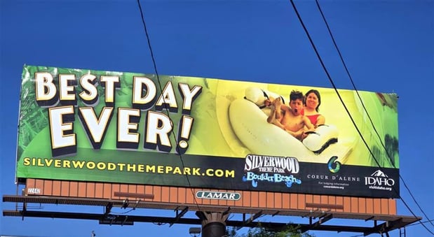 Images Lamar Advertising