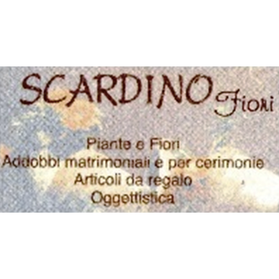 Onoranze Funebri Scardino Logo