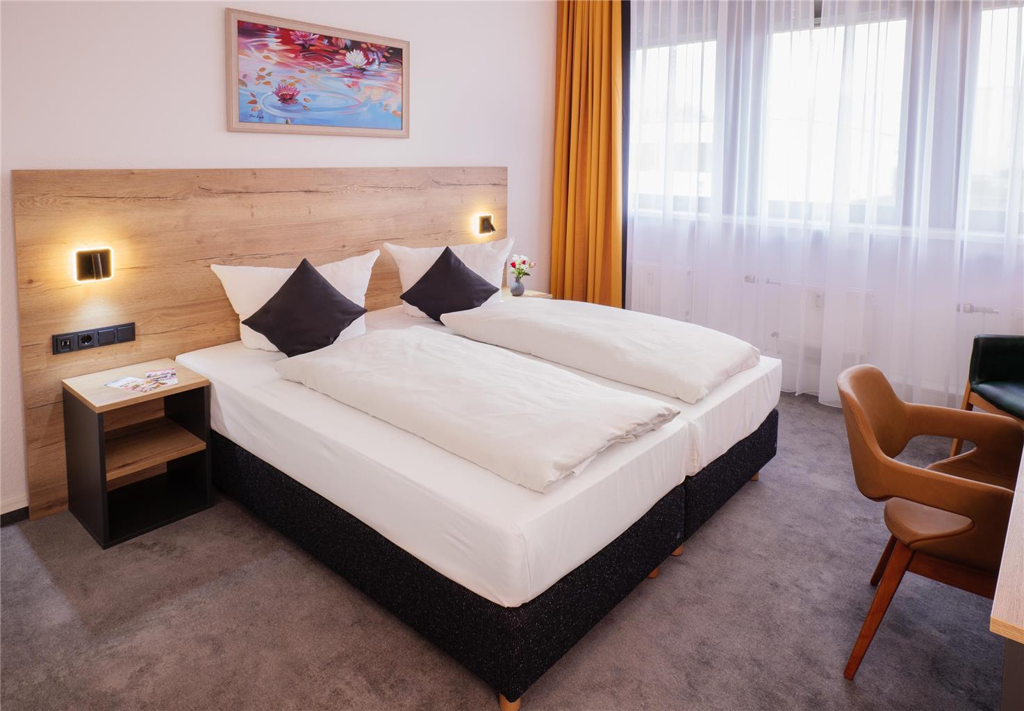 Bild 20 Best Western Comfort Business Hotel in Neuss