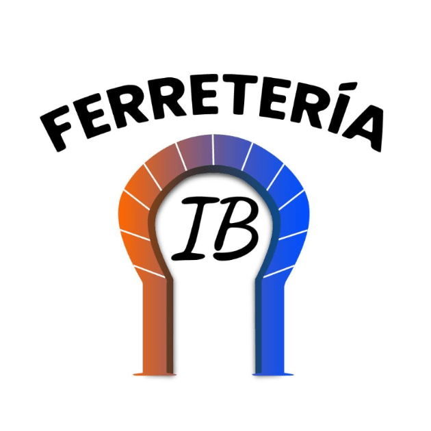 Ferretería IB Logo