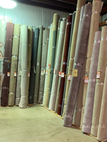 Images Young's Floor Covering