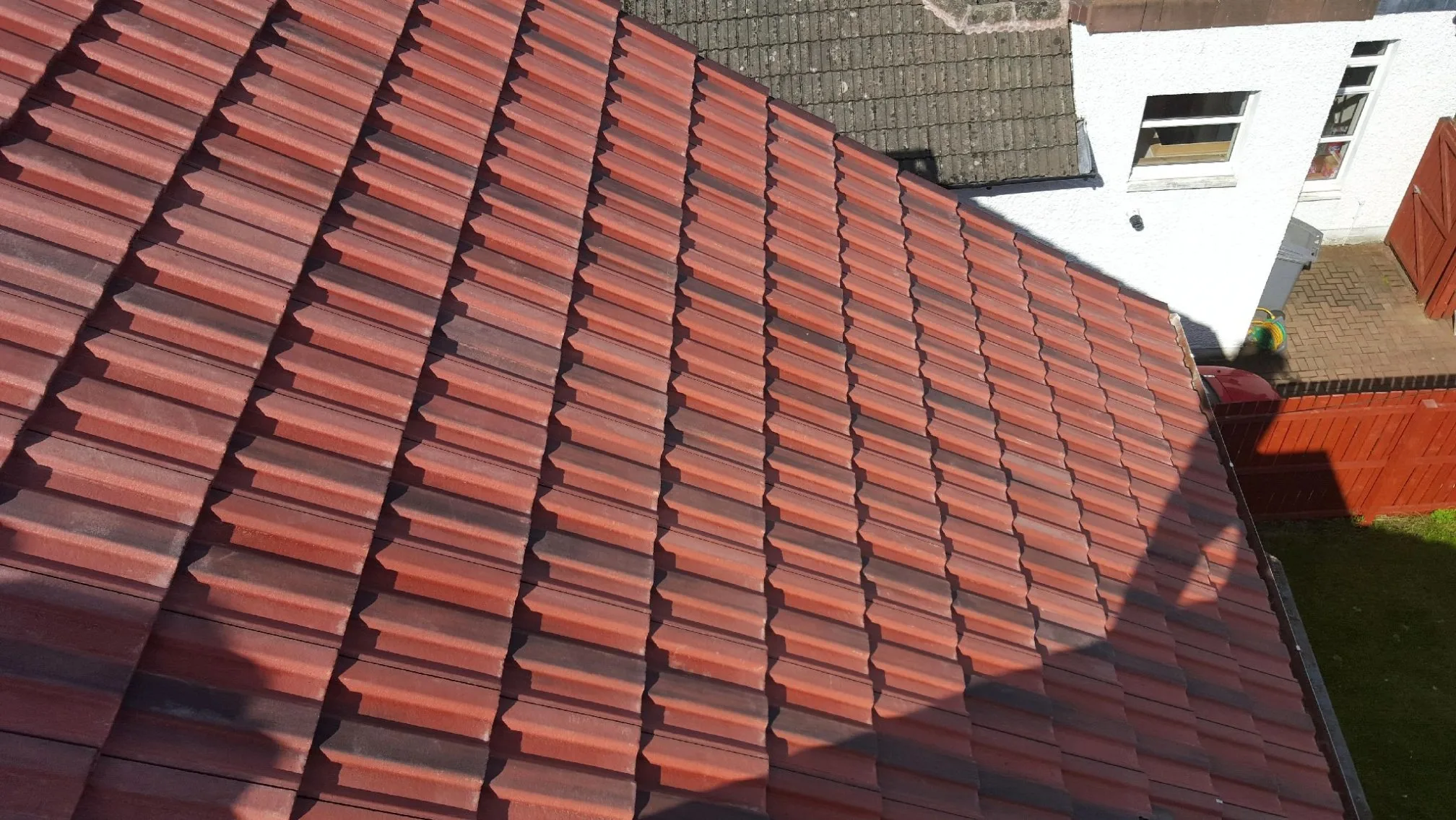 Cathcart Roofing Glasgow 01416 203808