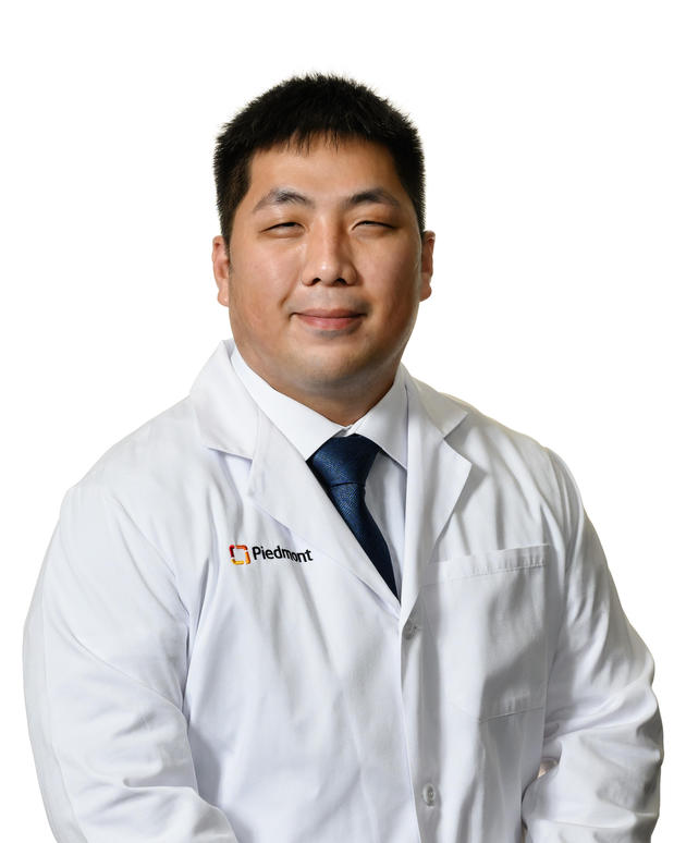 Images Miles Wei, MD