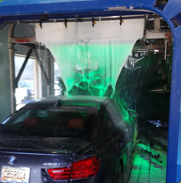Images Whistle Express Car Wash