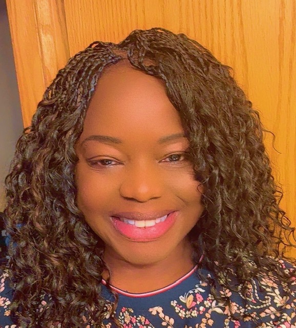 Images Abosede "Abby" Babalola, Psychiatric Nurse Practitioner