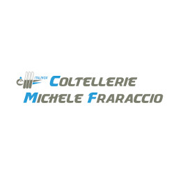 Coltellerie Michele Fraraccio Logo