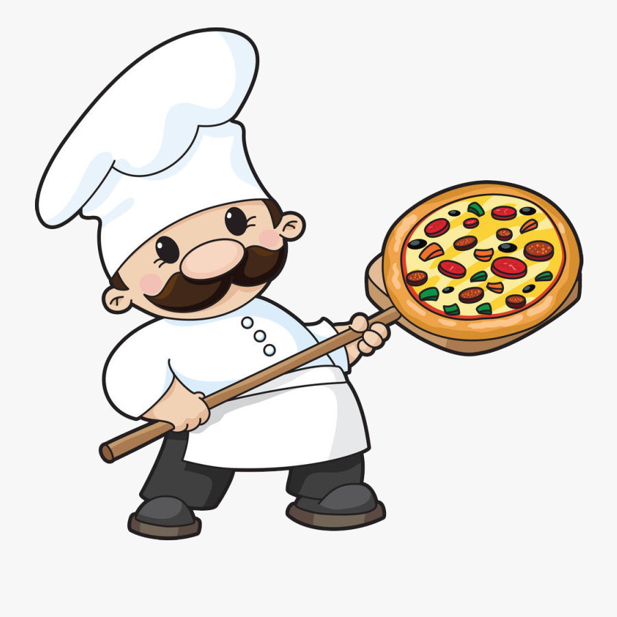 Basil’s Pizzeria Logo