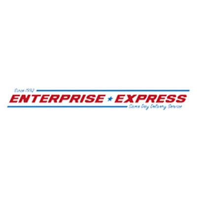 Enterprise Express LLC Logo