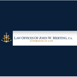 Law Offices of John W. Merting, P.a.