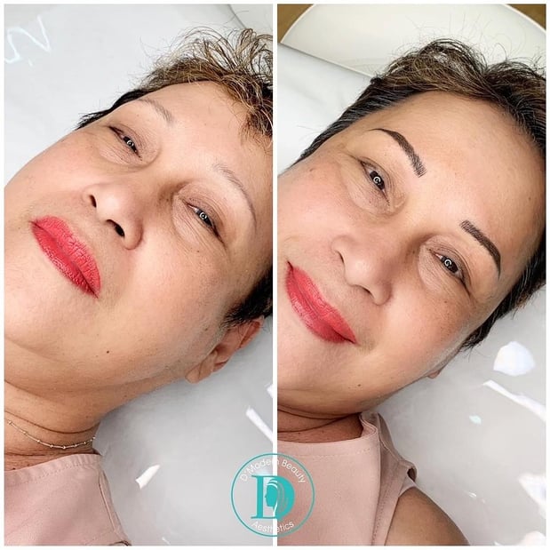 Images D’Modern Beauty Microblading, Lash, Skin Studio Laguna Niguel