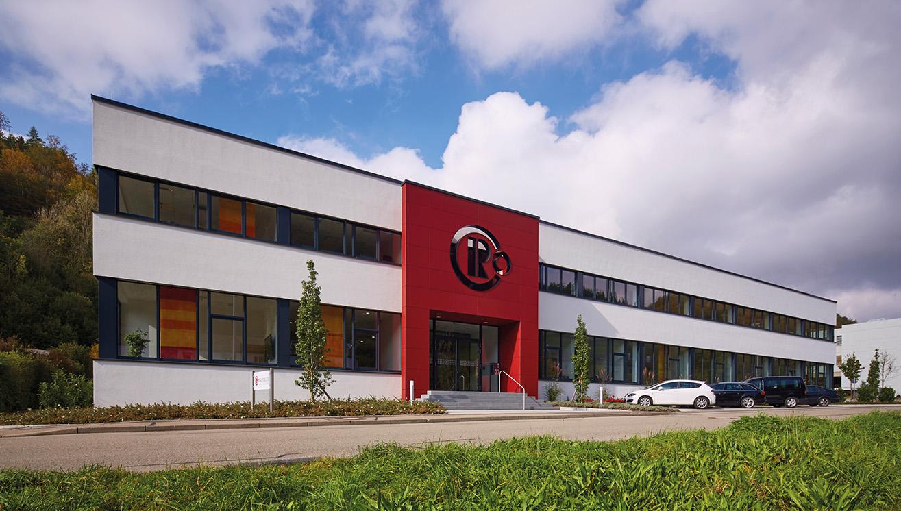 Bild 1 RIEGLER & Co. KG in Bad Urach