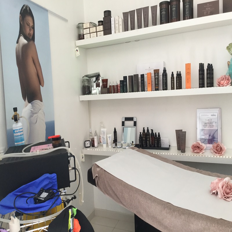 Images Estetica Giuditta