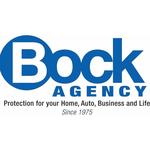 Bock Agency- Personal and Business Insurance Logo