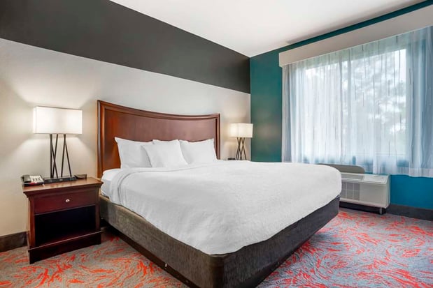 Images Best Western Plus Daphne Inn & Suites