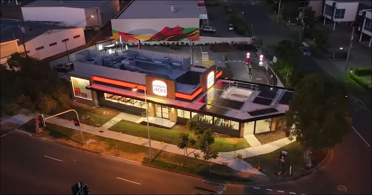 Images A.J.C. Electrical Service Pty Ltd