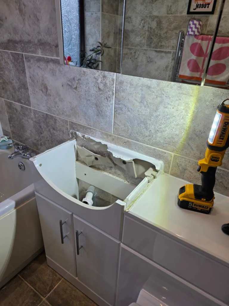 Images Dial A Handyman & Home Improvements