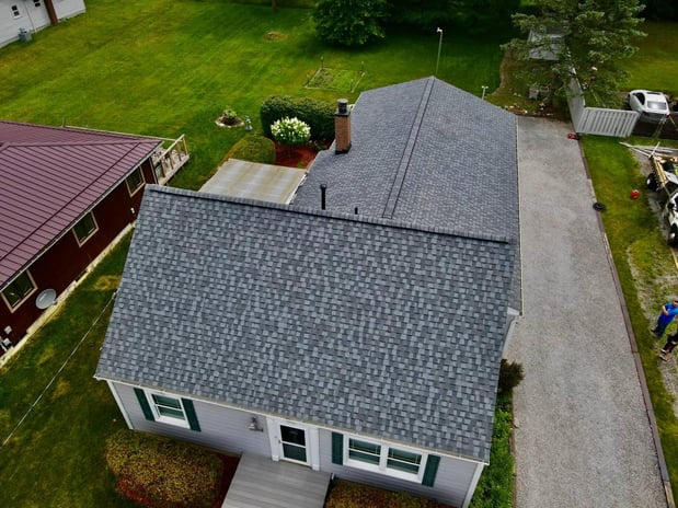 Images Hof Roofing & Construction Parma