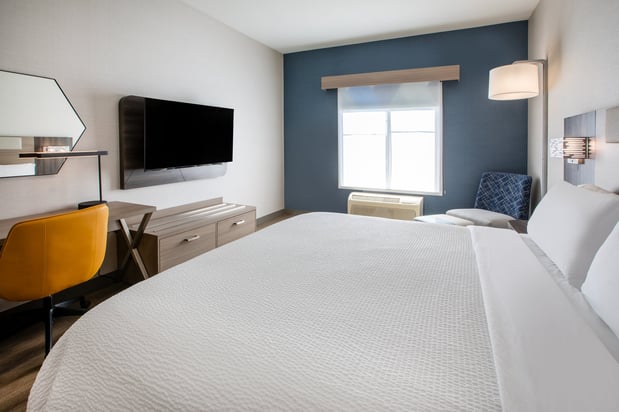 Images Holiday Inn Express & Suites Lathrop by IHG