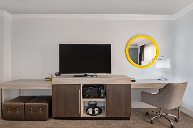 Images Hampton Inn & Suites Stamford