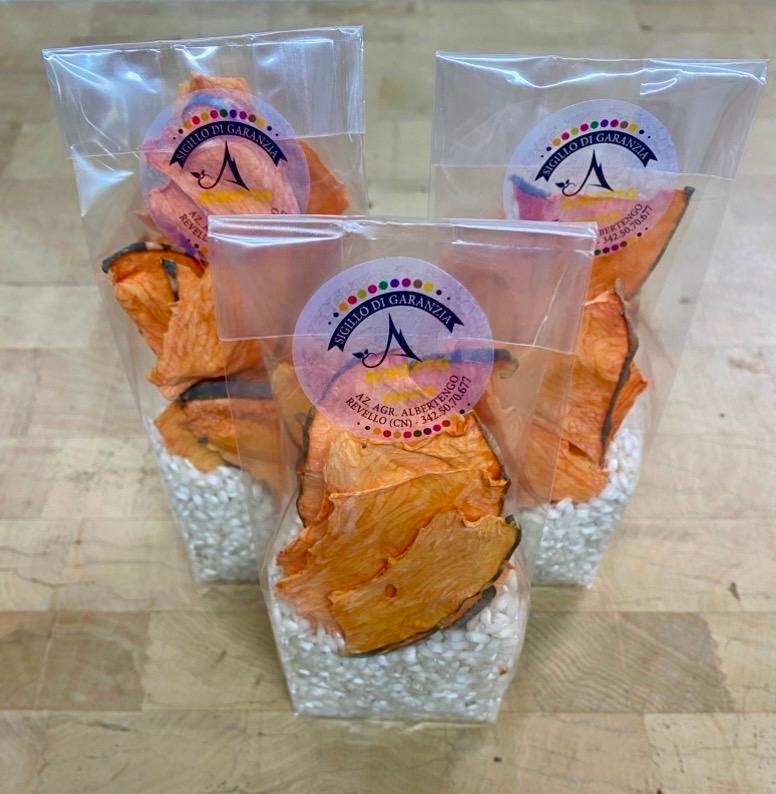 Images Azienda Agricola Albertengo Frutta disidratata