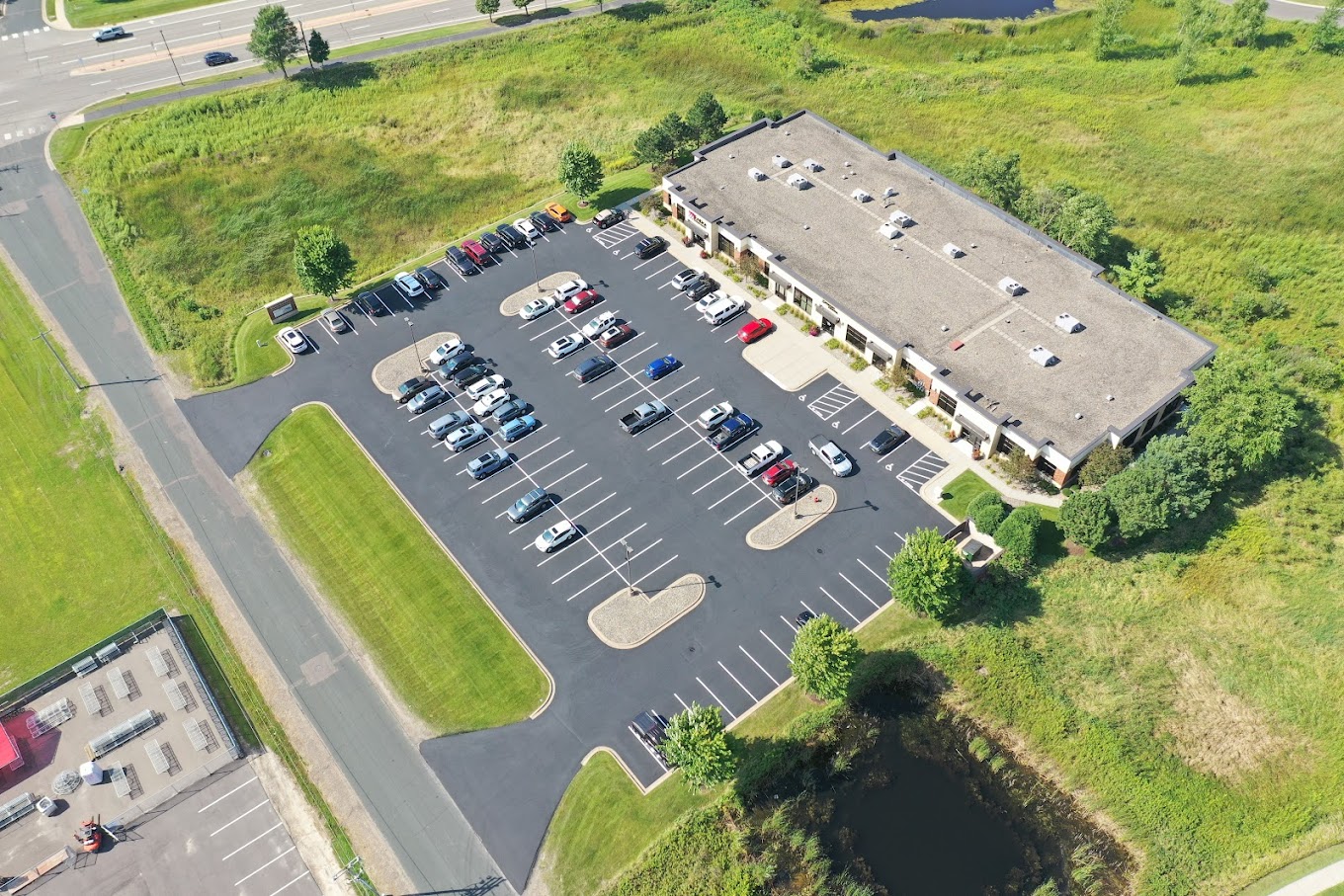 New construction, patching, or structural concrete&mdash;TAG Asphalt & Concrete is your all-in-one partner for durable surfaces.