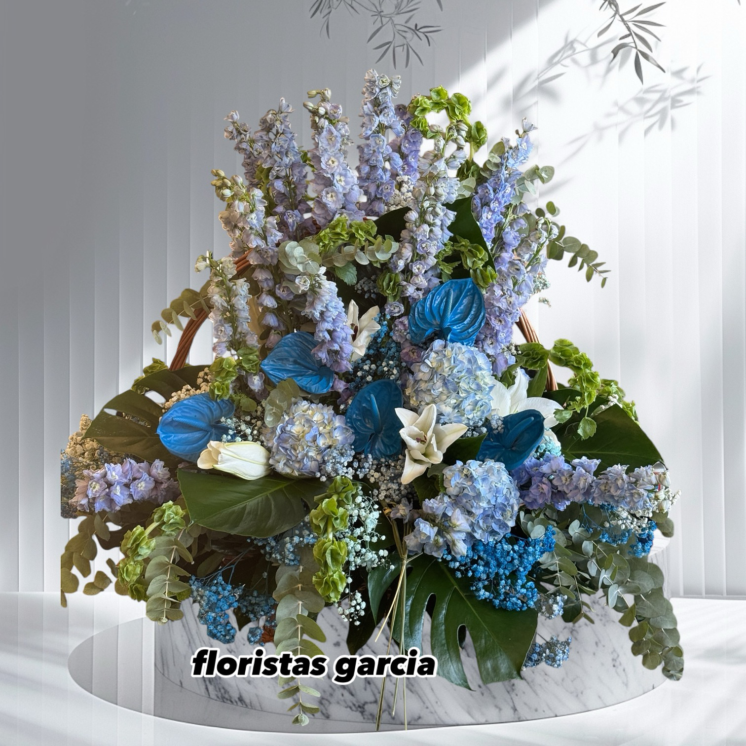 Images Floristas García Taller Floral