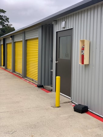 Images Storage King USA