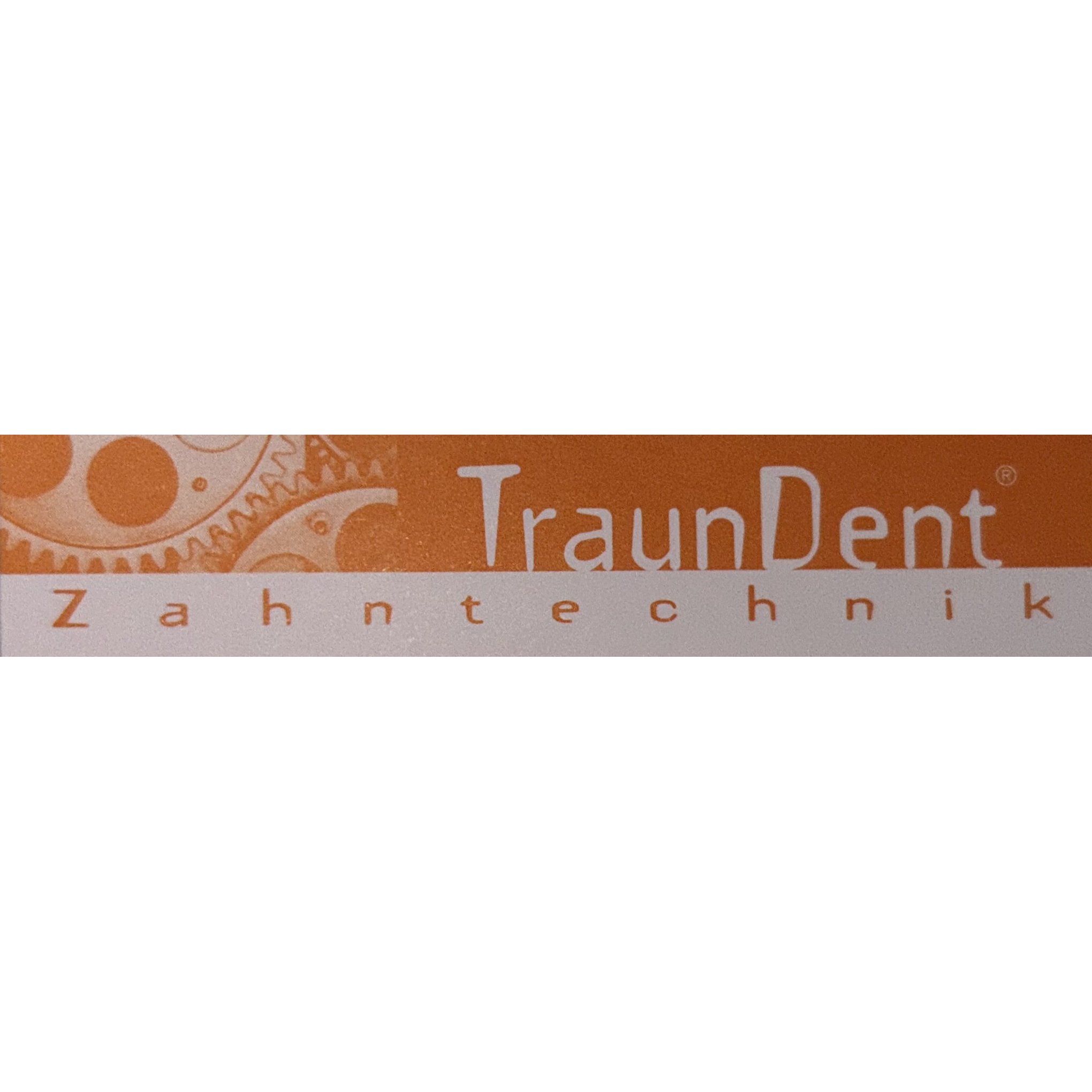 TraunDent GmbH & Co. KG in Traunreut - Logo