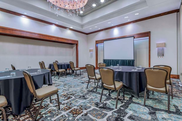 Images Embassy Suites by Hilton Houston Downtown